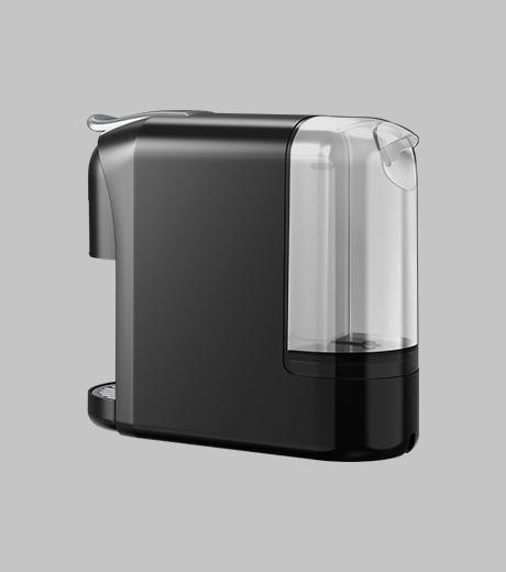 Capsule Coffee Machine 