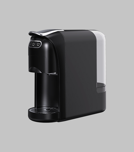 Capsule Coffee Machine 