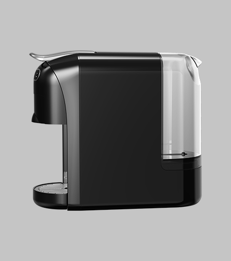  Capsule Coffee Machine 