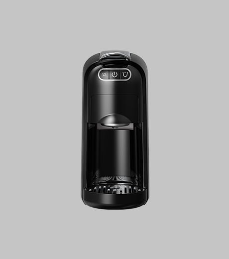  Capsule Coffee Machine 