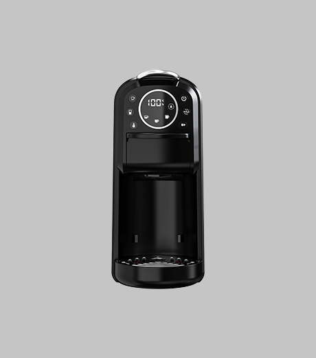  Capsule Coffee Machine 