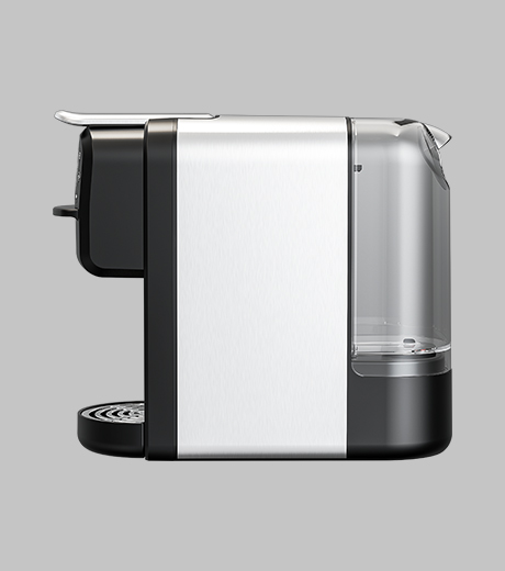  Capsule Coffee Machine 