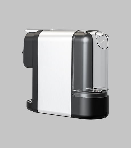 Capsule Coffee Machine 