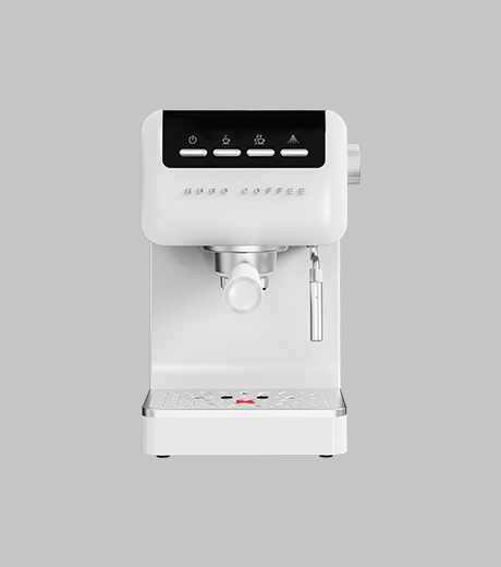  Ground Coffee Machine 