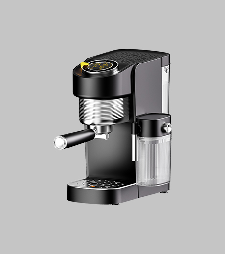 Espresso Coffee Machine 