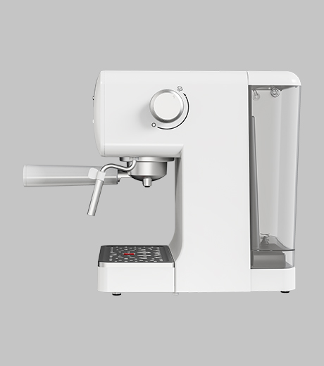  Ground Coffee Machine 