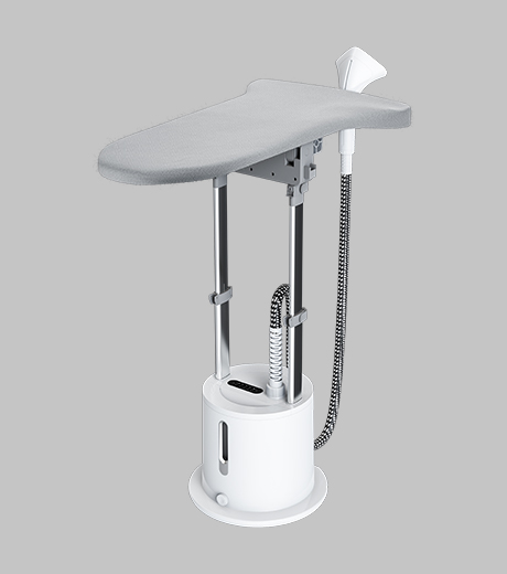 Garment Steamer GS01C Pro