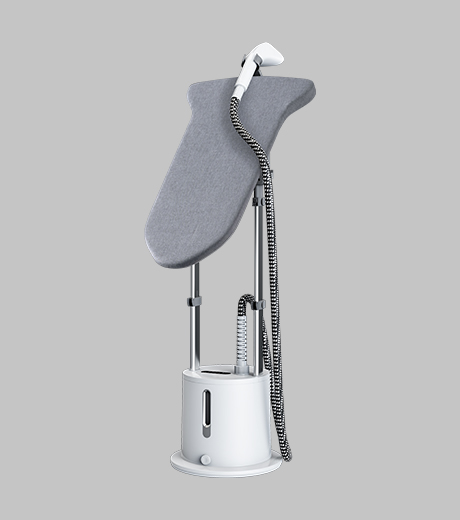 Garment Steamer GS01C Pro