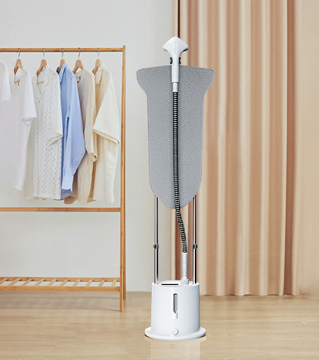 Garment Steamer GS01C Pro