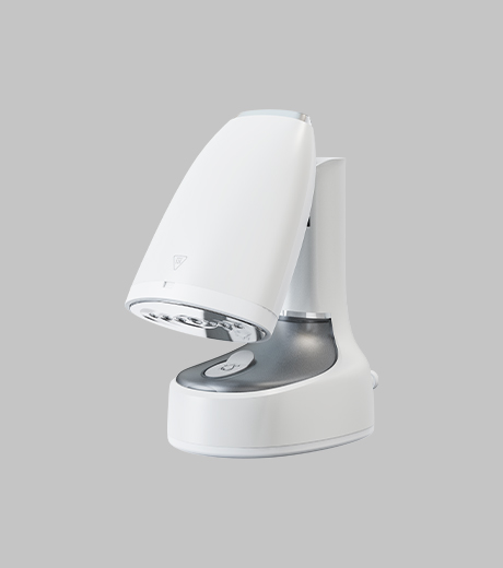 Foldable Portable Handheld Steamer T22