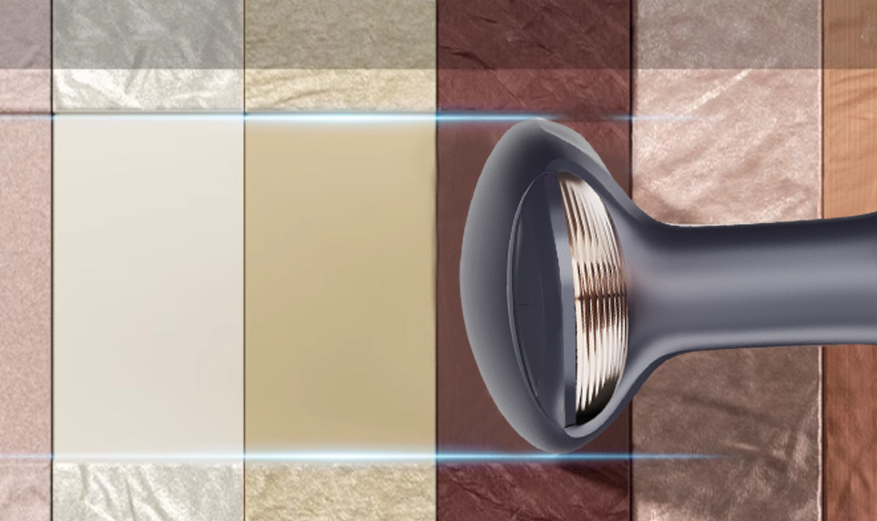 Portable Handheld Garment Steamer E23Pro