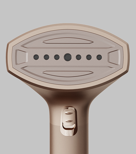 Portable Handheld Garment Steamer E19