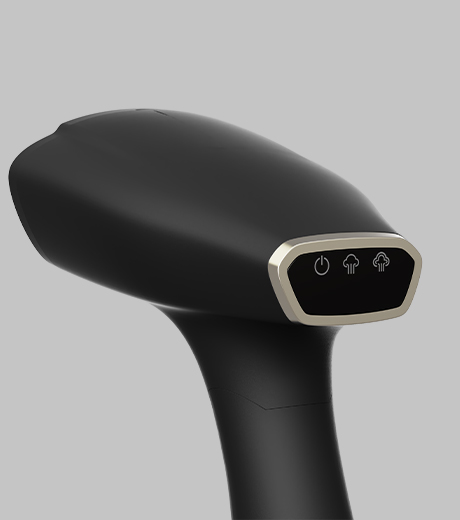 Foldable Portable Handheld Steamer E17