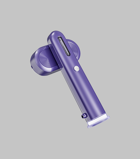 Portable Handheld Garment Steamer T31A