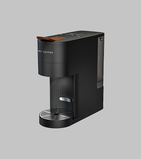 American Coffee Machine CM-A01 