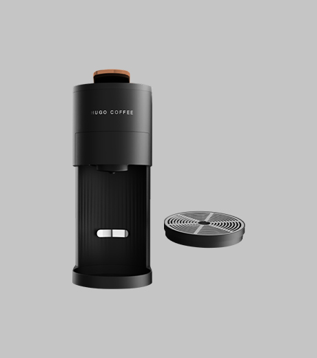  American Coffee Machine CM-A01 