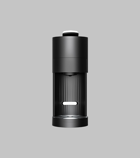 Multi functional capsule coffee machine CM-AC01