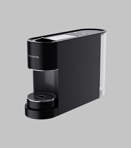 Espresso Pod Machine CM-C07