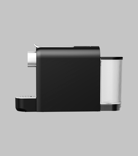 Espresso Pod Machine CM-C08A