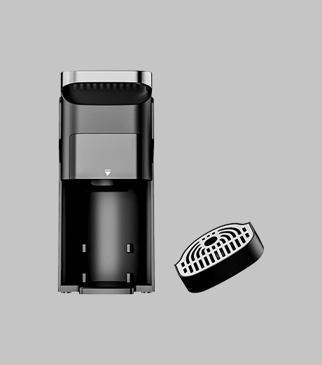 Capsule Coffee Machine CM-C09