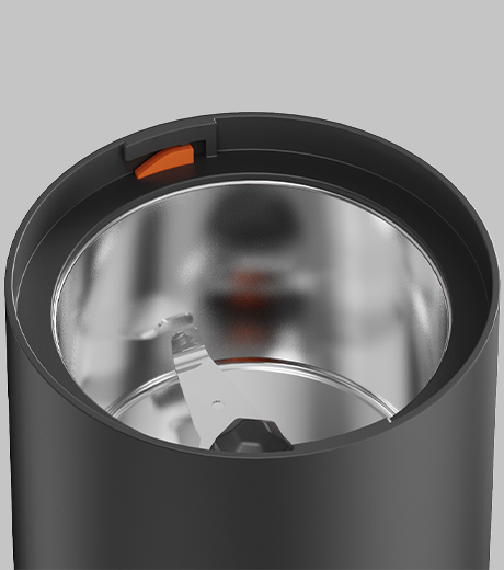 Electric Coffee Grinder CM-MK01