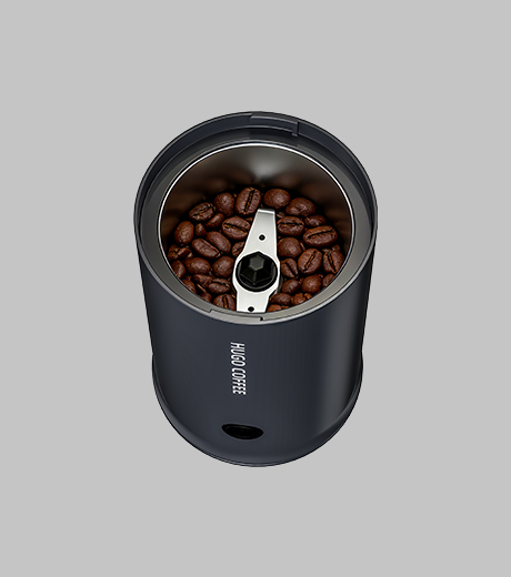 Electric Coffee Grinder CM-MK01